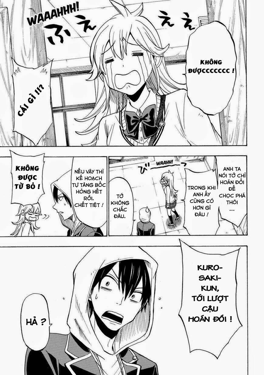 yamada và thất đại ma nữ chapter 122 9