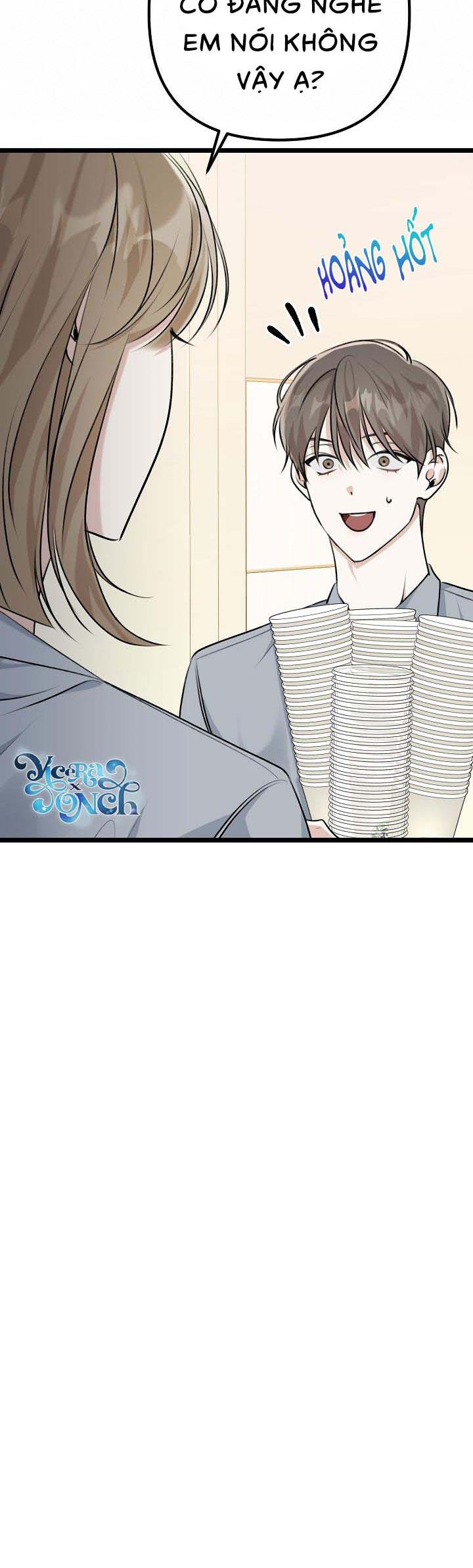 say nắng chapter 4 10