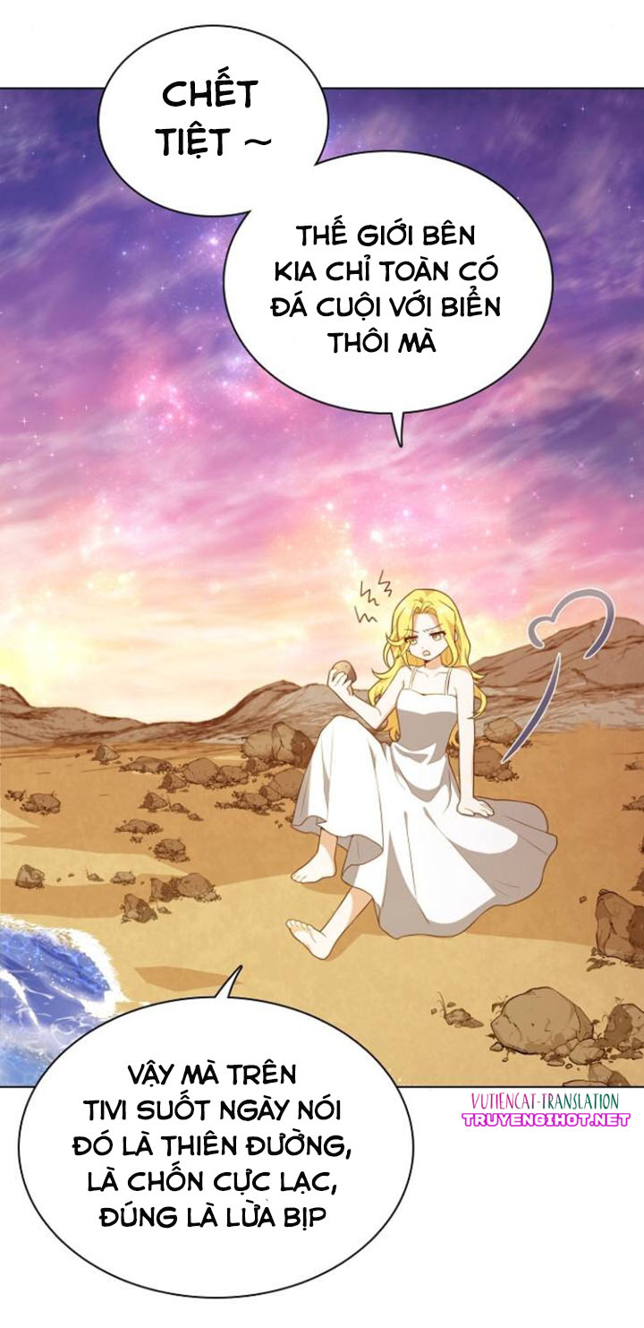 lời cầu hôn đến từ hoàng đế chapter 23.2 25