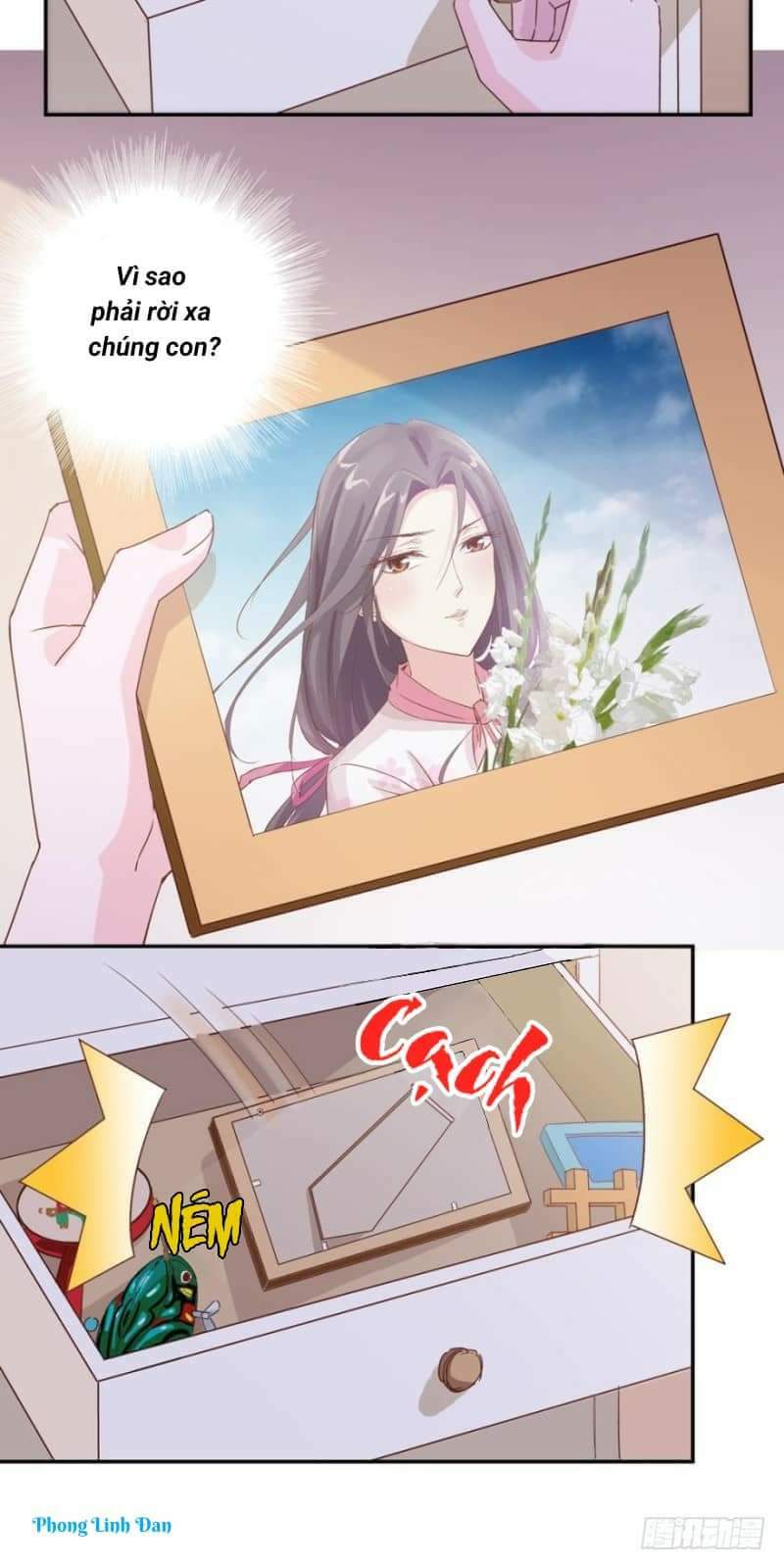 lạc vũ trấn chapter 9 83