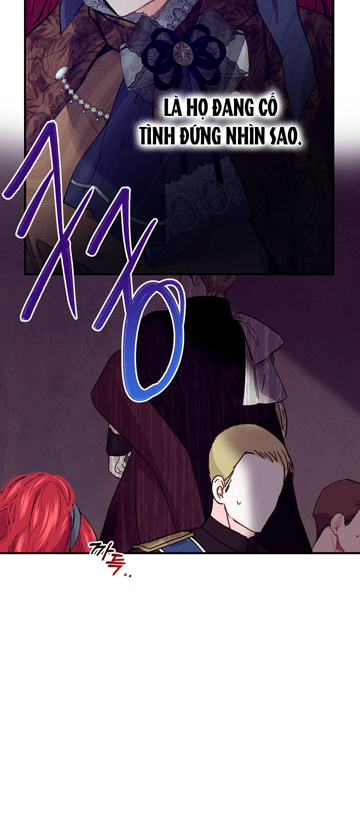 [18+] sự đáng sợ bên trong đại dương chapter 62.2 25