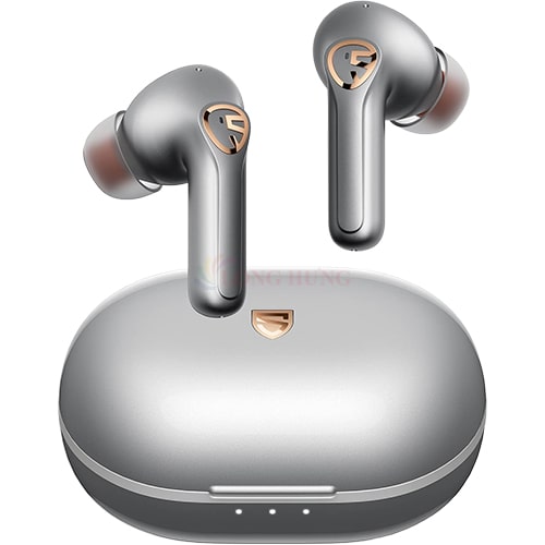 Tai nghe Bluetooth True Wireless Soundpeats H2 - Hàng chính hãng