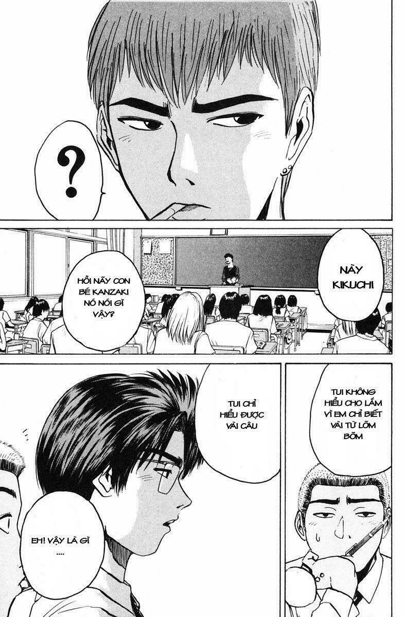 GTO - Great Teacher Onizuka chapter 62 19