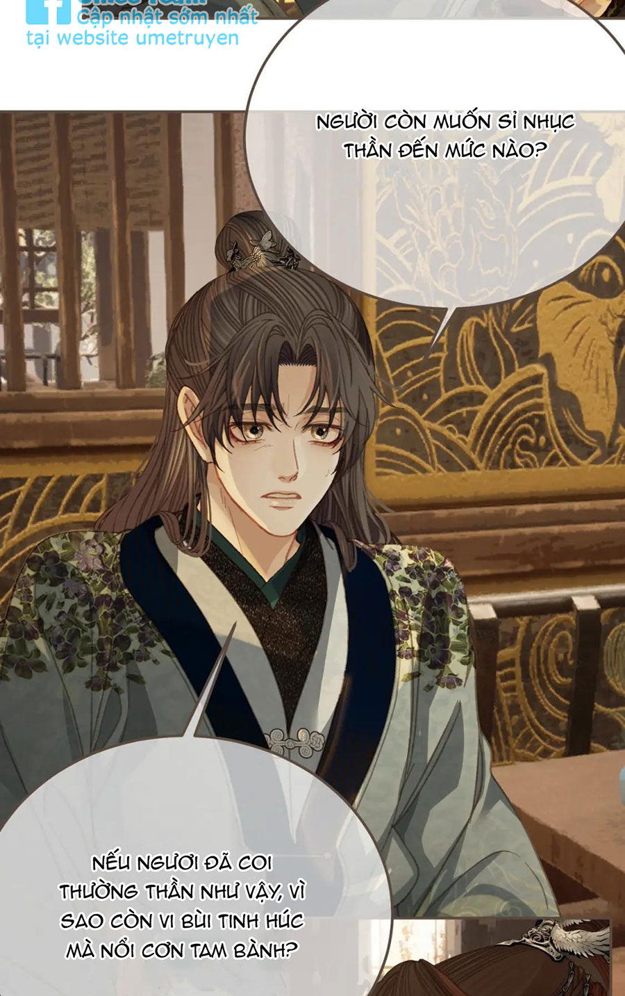 á nô 2: thám hoa chapter 26 24