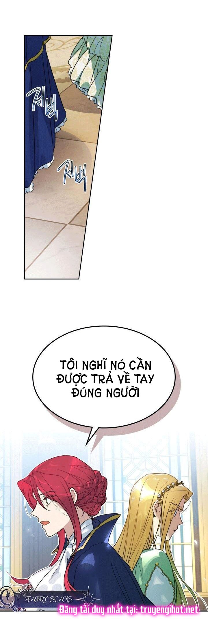 [18+] người đẹp và quái vật chapter 76.2 16