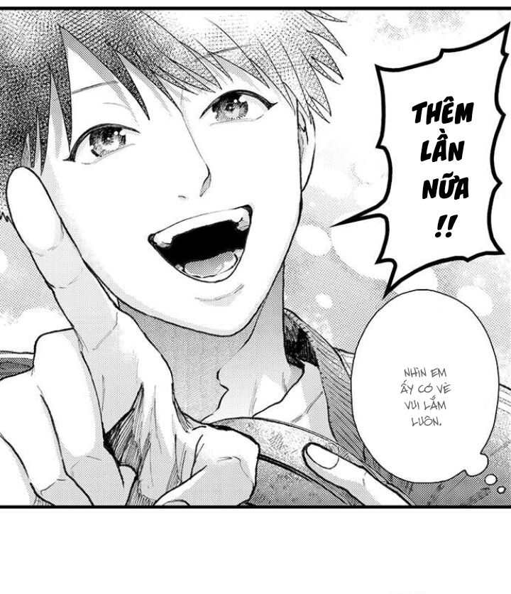 bị một anh chàng lập dị tấn công chapter 65 22