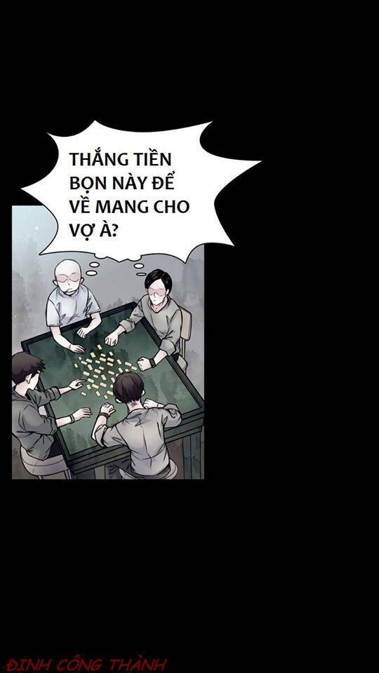 tiểu quỷ chapter 5 7