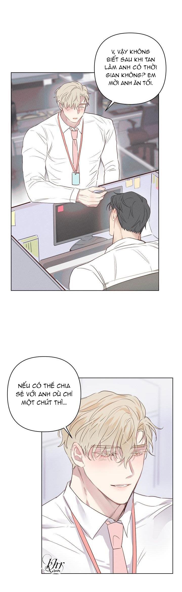 bl ngắn chịch hỏny chapter 2.2 15