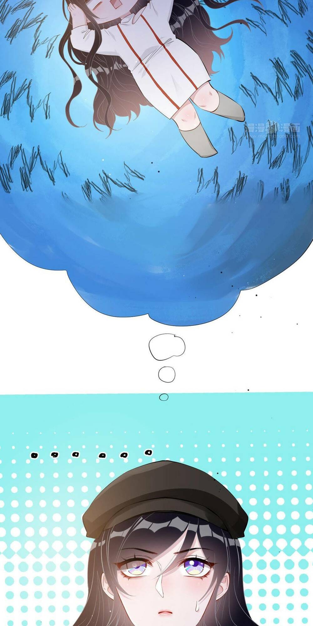 thế thân tự mình tu dưỡng chapter 43 7