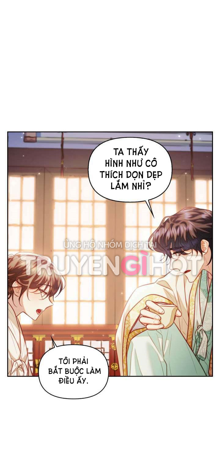 [18+] trăng nơi đỉnh núi chapter 50 37