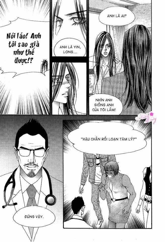 the one chapter 105 32