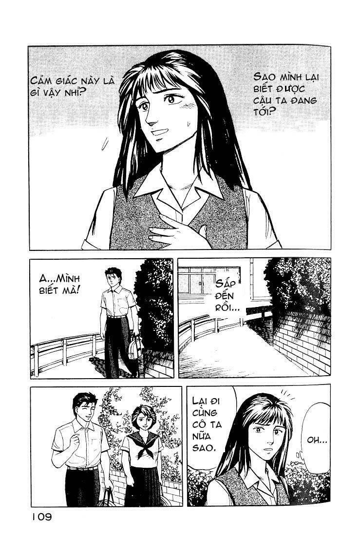 kiseijuu: sei no kakuritsu chapter 17 32