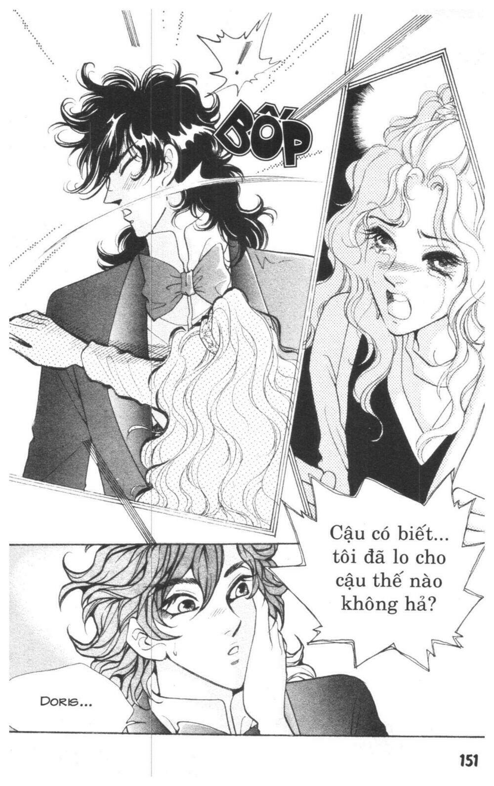 diamond hearts chapter 8 149