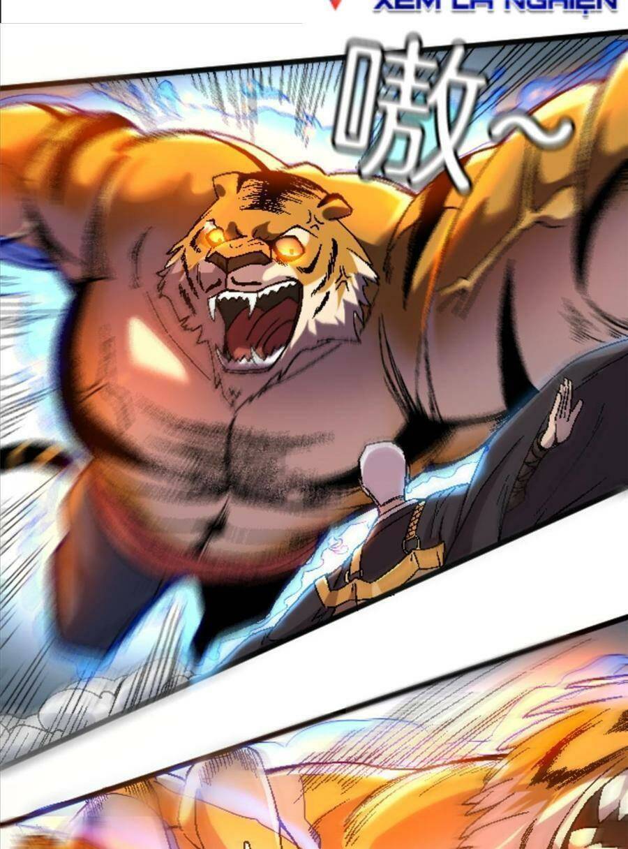 thí chủ, lên đường thôi! chapter 35 19