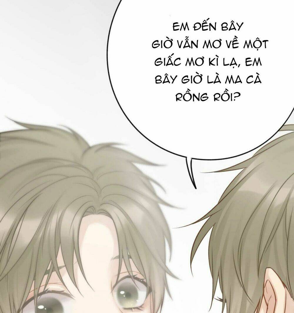 yêu phải vampire chapter 4 8