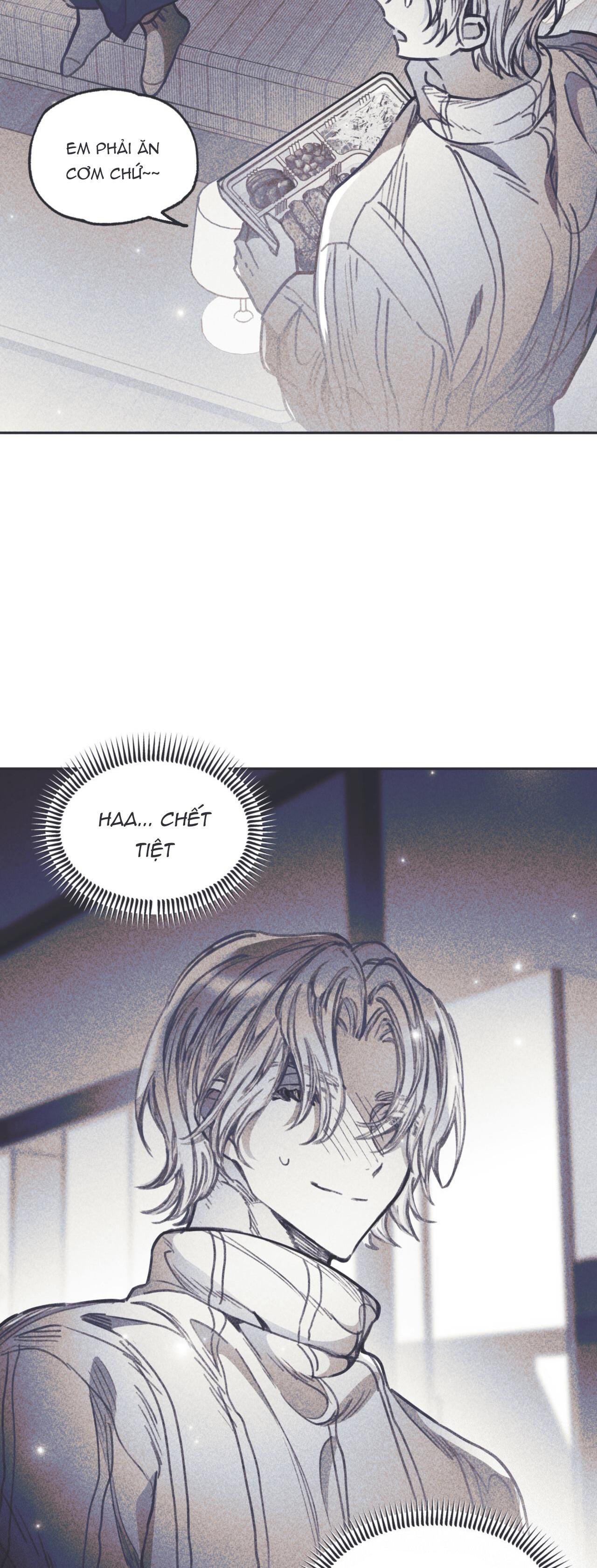 hồi ức cơn thịnh nộ chapter 9 20