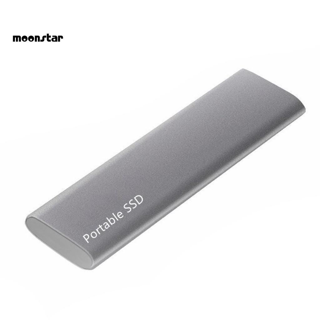 Ổ Đĩa Cứng Ngoài Di Động Cho Laptop 500GB 4TB 6TB 16TB