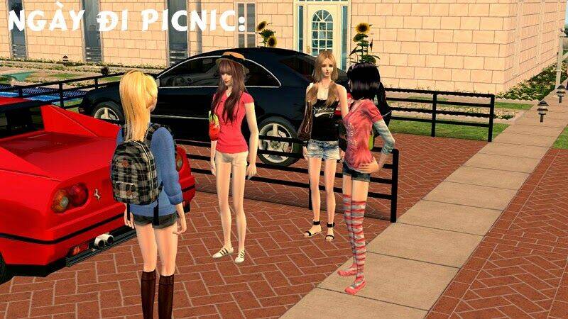 viên đạn bạc [truyện sims 2] chapter 18 73