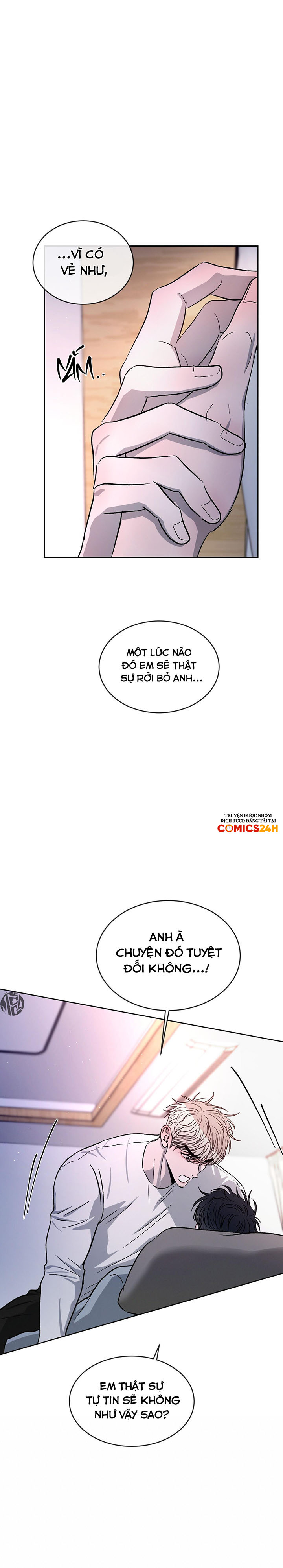 tương khắc chapter 53 8