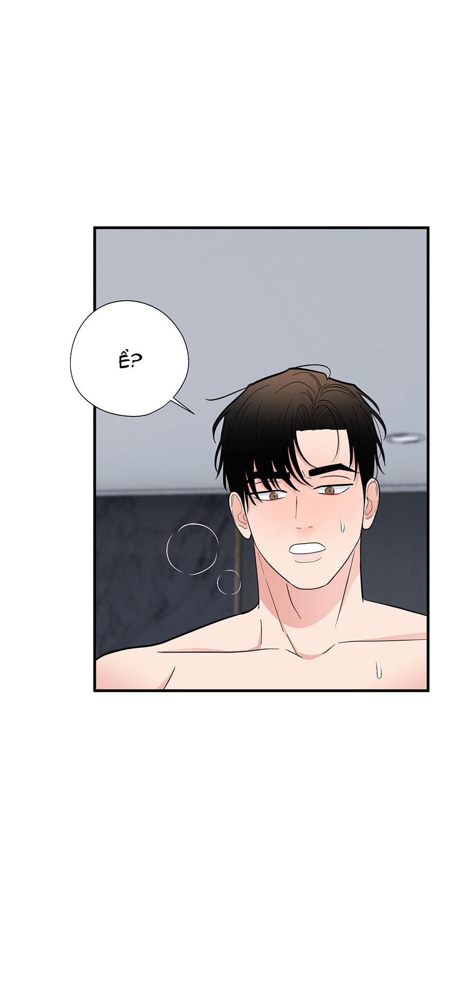 món quà dành cho kẻ ngạo mạn chapter 24 25