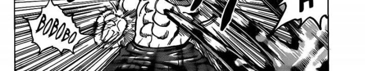 thánh tỏi sành ăn chapter 190 33