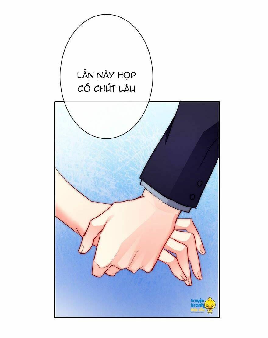 luận cách yêu của chứng sợ phụ nữ chapter 3 31