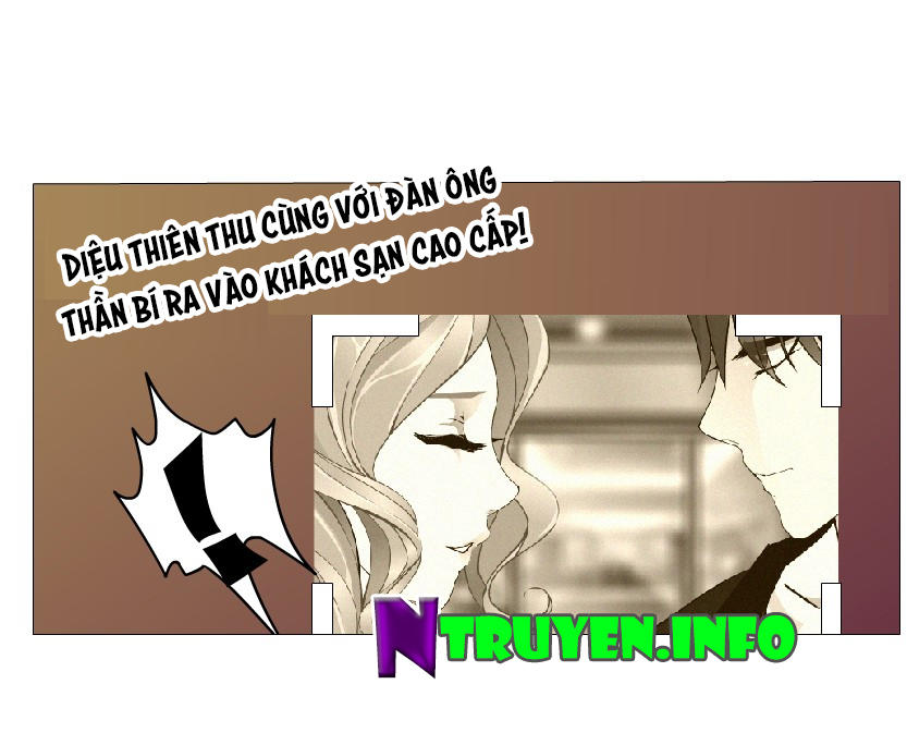 cạm bẫy của nữ thần chapter 170 4
