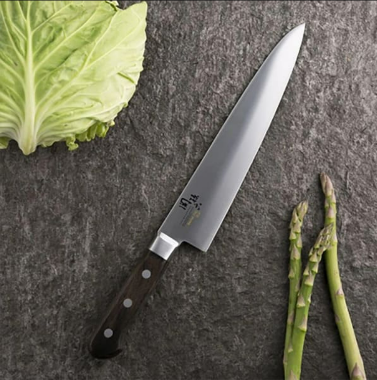 KAI - Seki Magoroku Benifuji - Dao Chef - 21cm