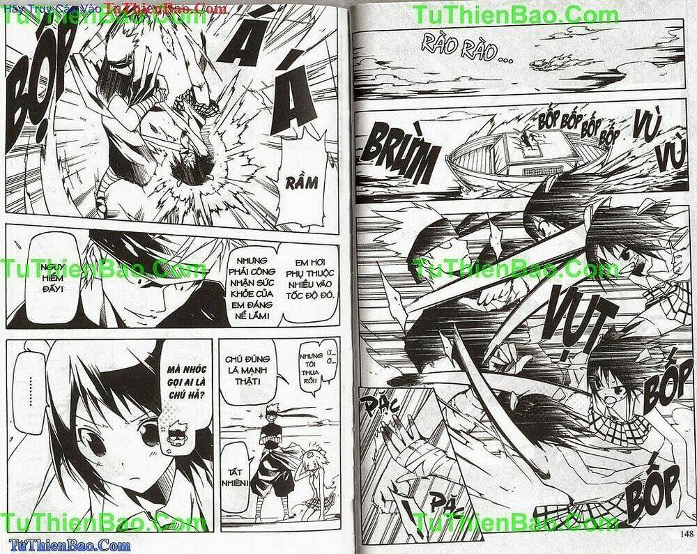 đặc vụ hàng hải chapter 3 76