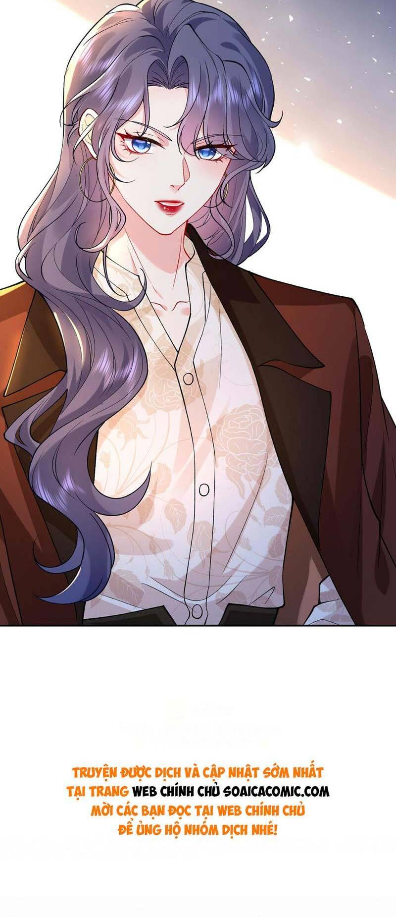 đại boss thần bí lại chiều hư vợ chapter 22 33