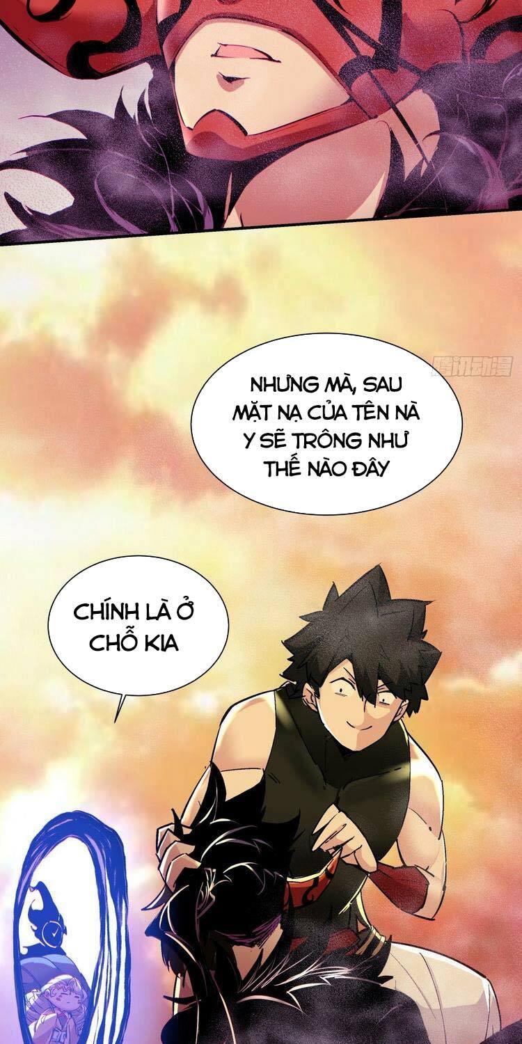 ta là nhà giàu số một, ta không muốn trọng sinh chapter 69 38