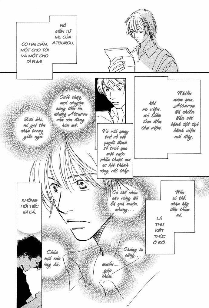 kobatotei ibun chapter 9 25