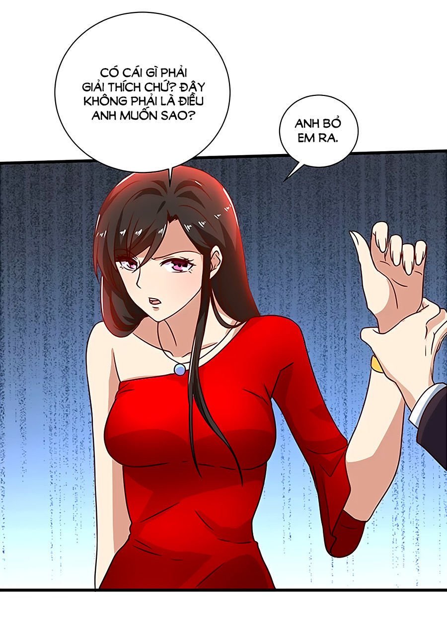 vợ yêu không ngoan chapter 84 22