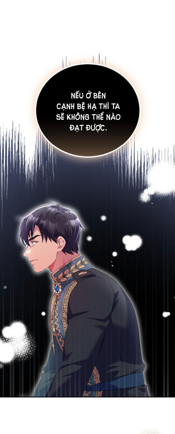 tôi sẽ ly hôn với người chồng bạo chúa chapter 48.2 30