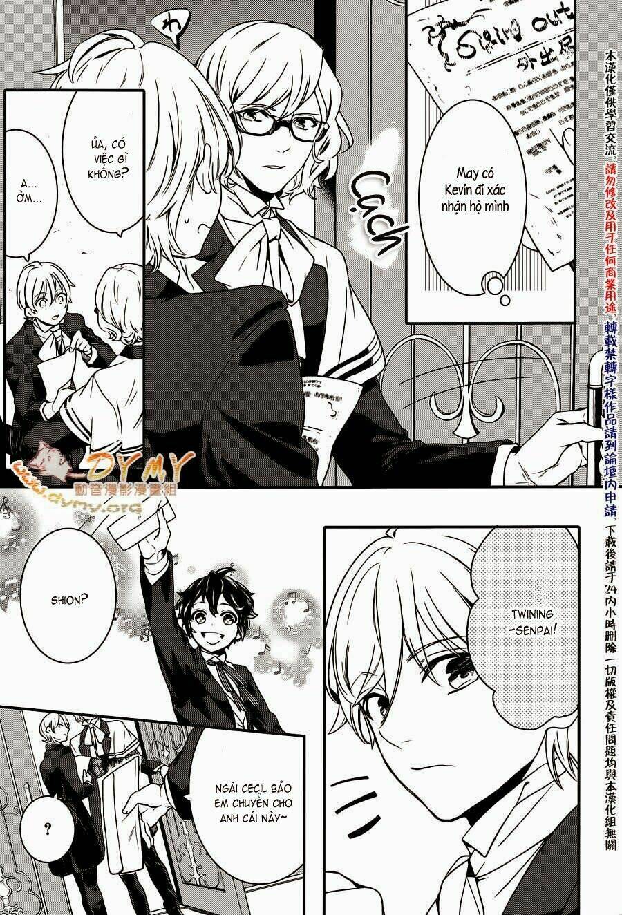 phong ấn triệu hồi ác quỷ dantalion chapter 43 23