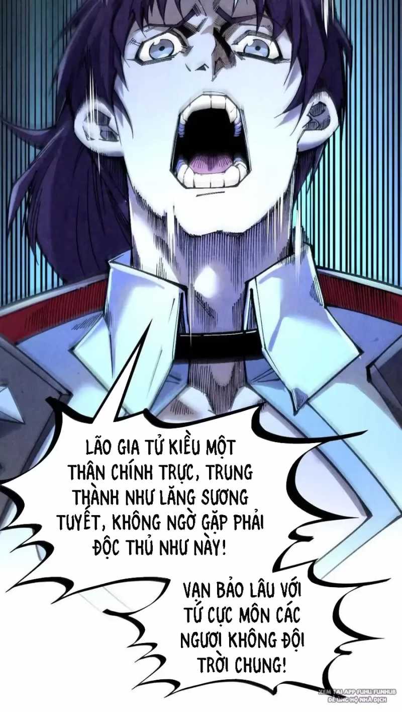 vạn cổ chí tôn chapter 317 9