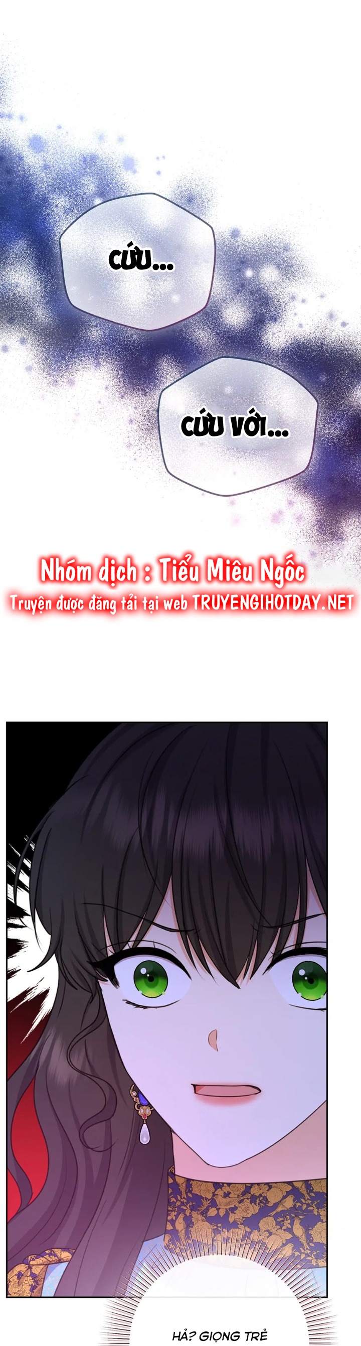 từ hầu gái tôi đã trở thành hoàng hậu chapter 102 2