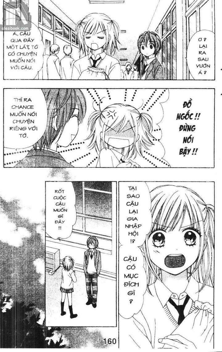 cảm giác trong tình yêu chapter 5 160