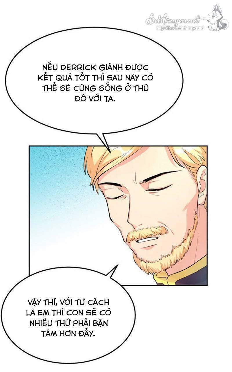 nữ hiệp trở về chapter 4 71