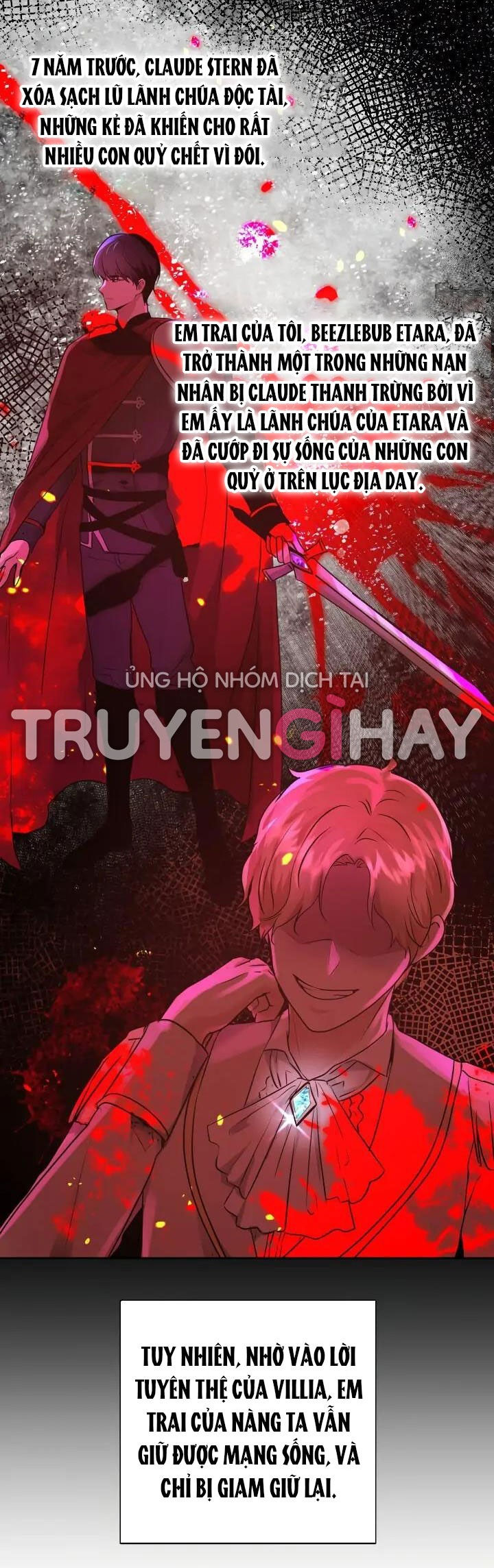 5500 sắc thái của quỷ vương chapter 8.2 8