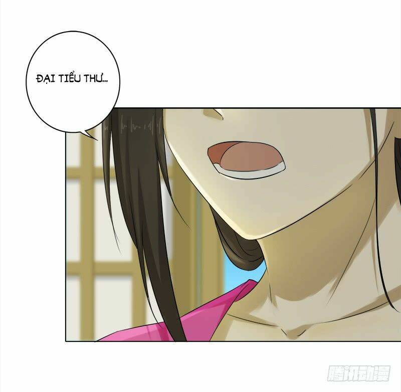 khuynh thế độc phi chapter 36 7