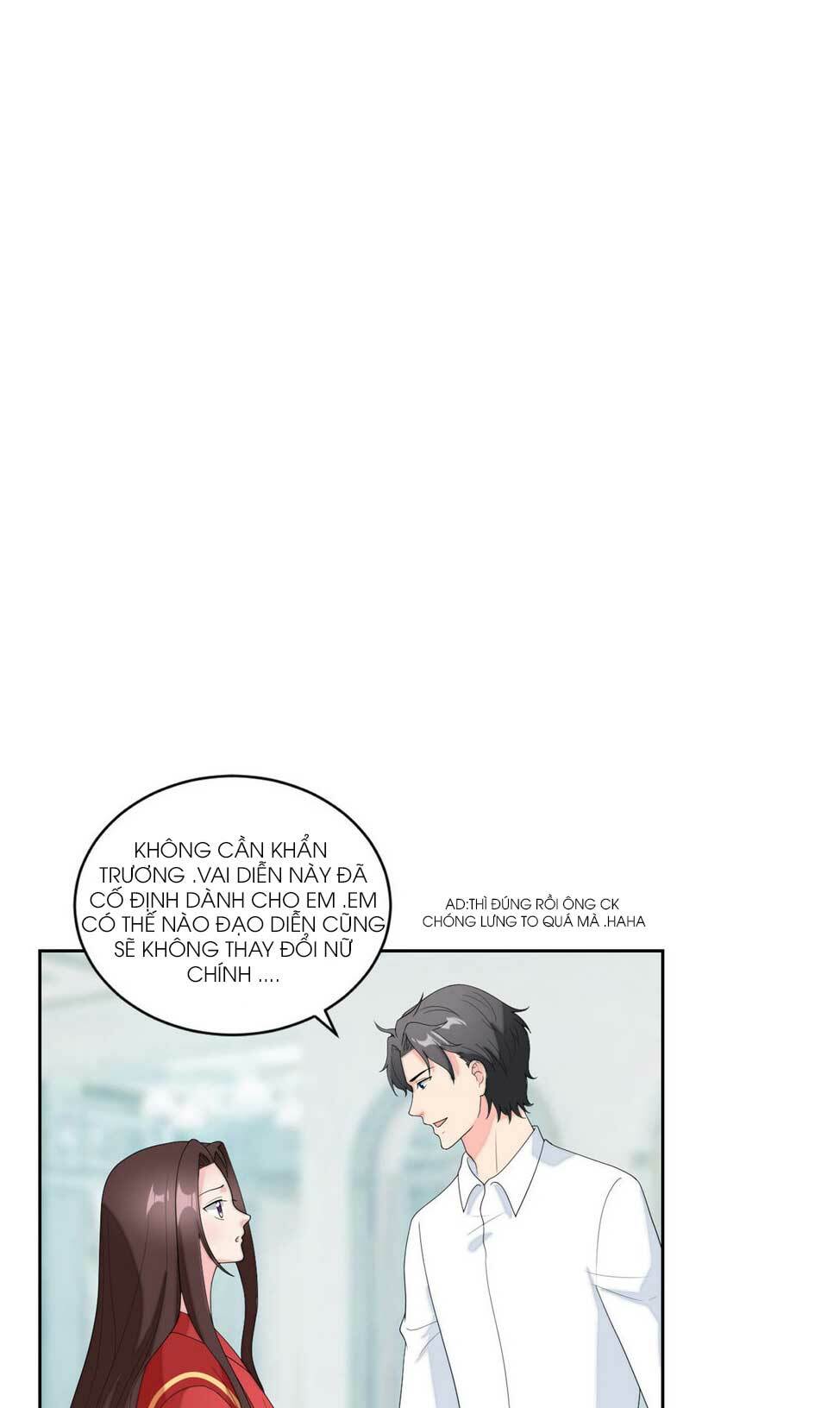 manh bảo đột kích: mami cha con đâu ? chapter 84 10