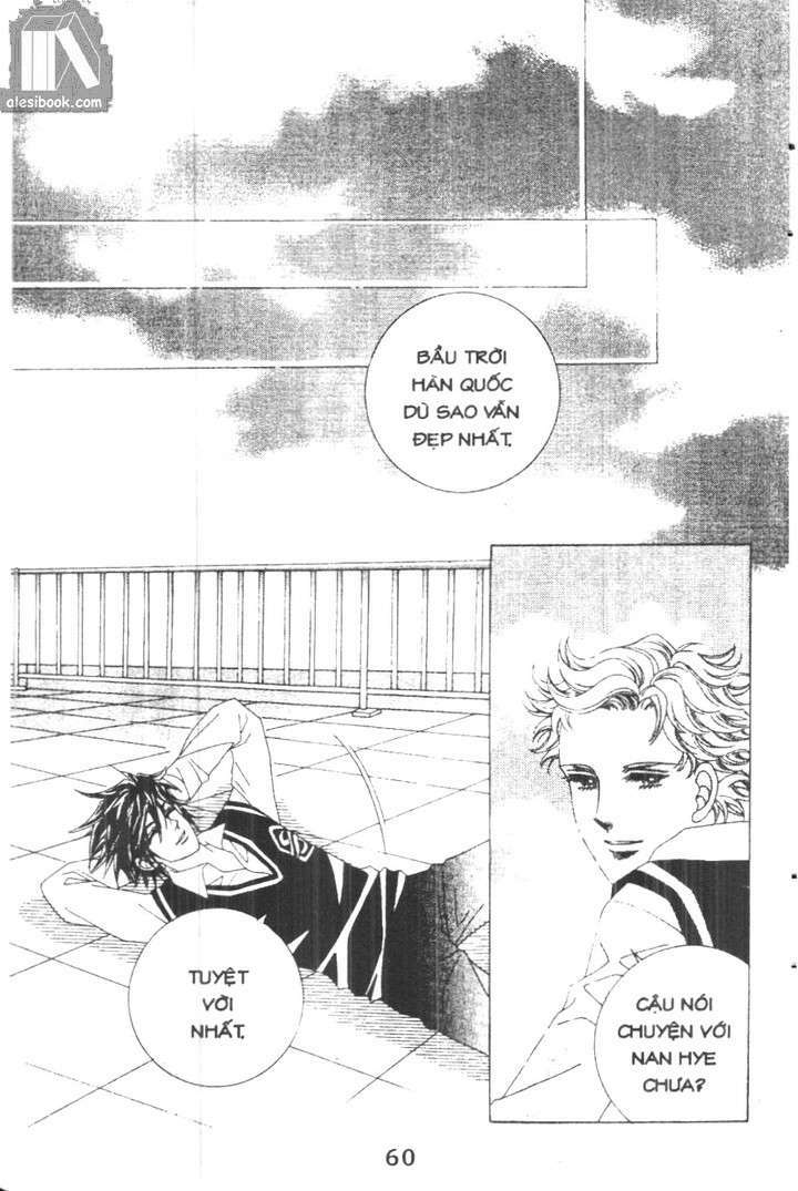 hồng tiểu thư chapter 34 20