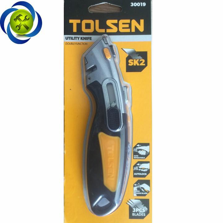 Dao rọc giấy TOLSEN 30019