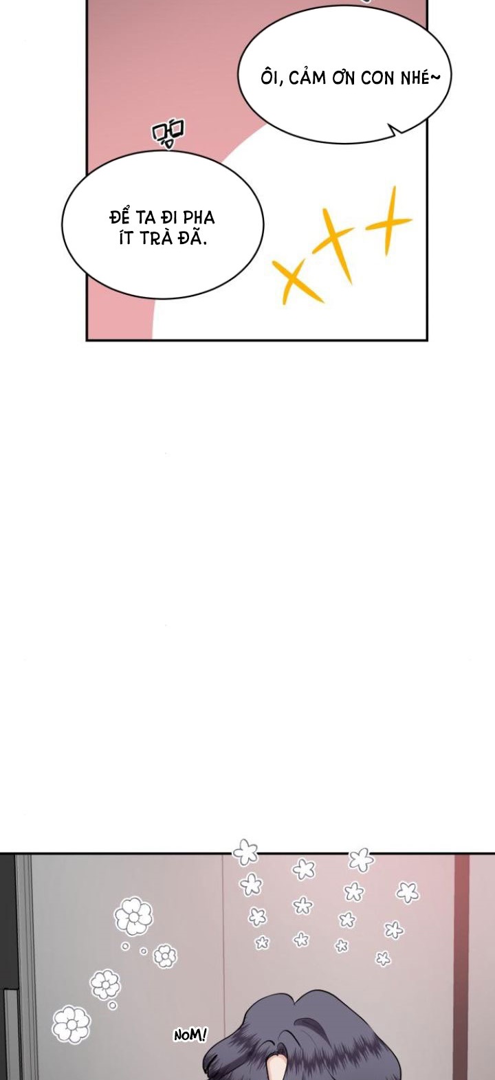 cặp đôi oan gia ngõ hẹp chapter 61 41