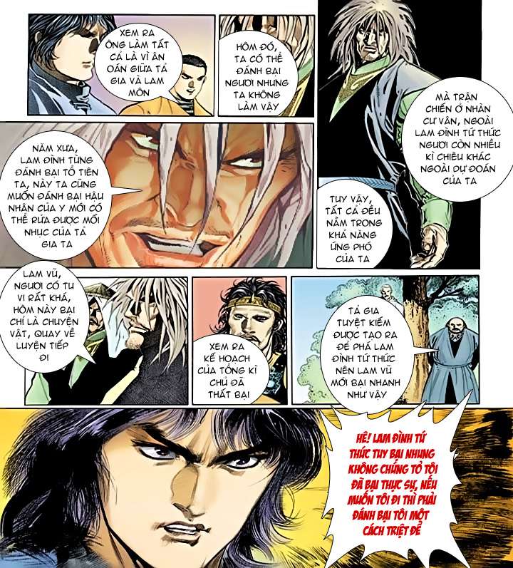 phong vân chapter 271 12