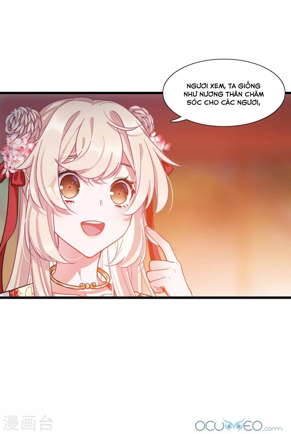 danh kiếm trủng chapter 11 38