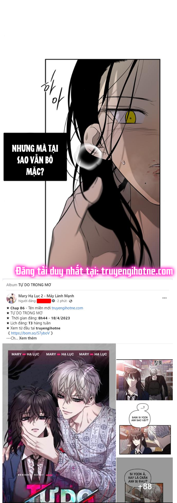 Cạm Bẫy chapter 165.1 29