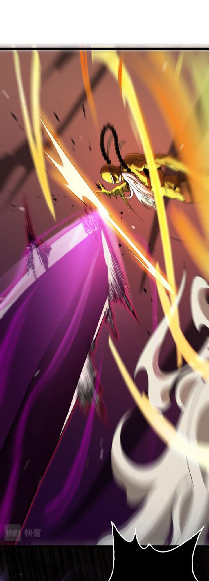 chư giới - tận thế online chapter 121 35