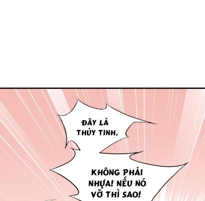 chiếc bật lửa và váy công chúa (b) chapter 22 22